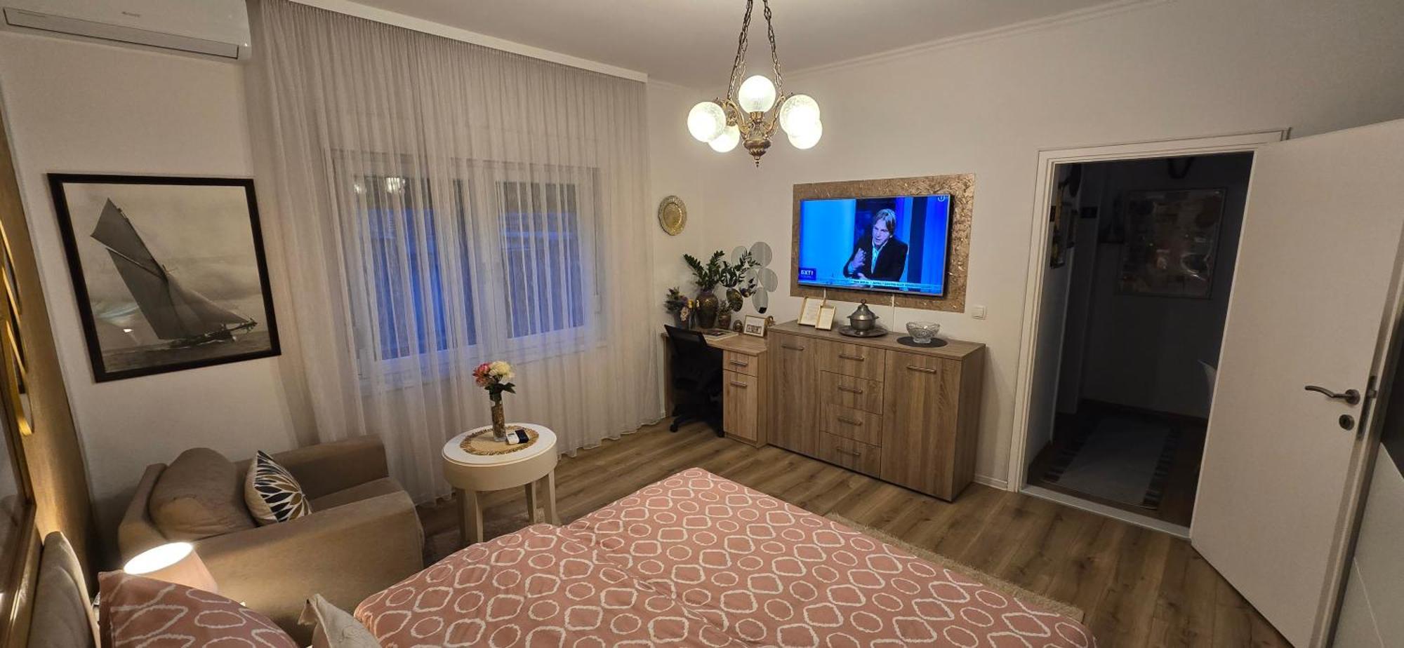 Apartman Hersek Mostar Exterior photo