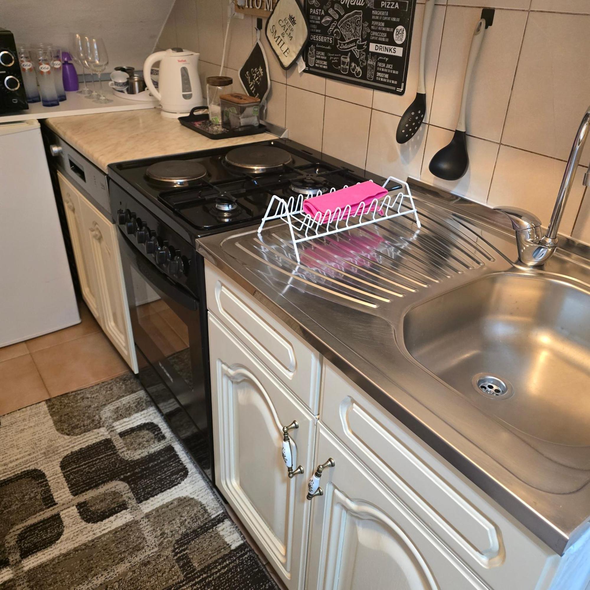 Apartman Hersek Mostar Exterior photo