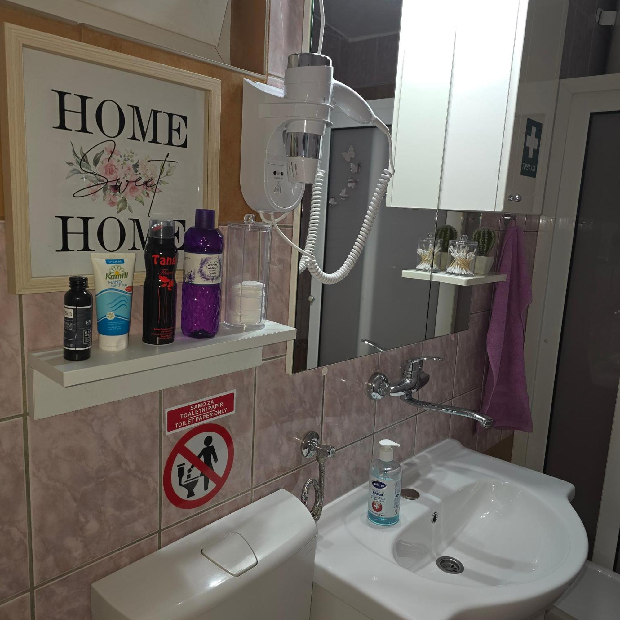 Apartman Hersek Mostar Exterior photo