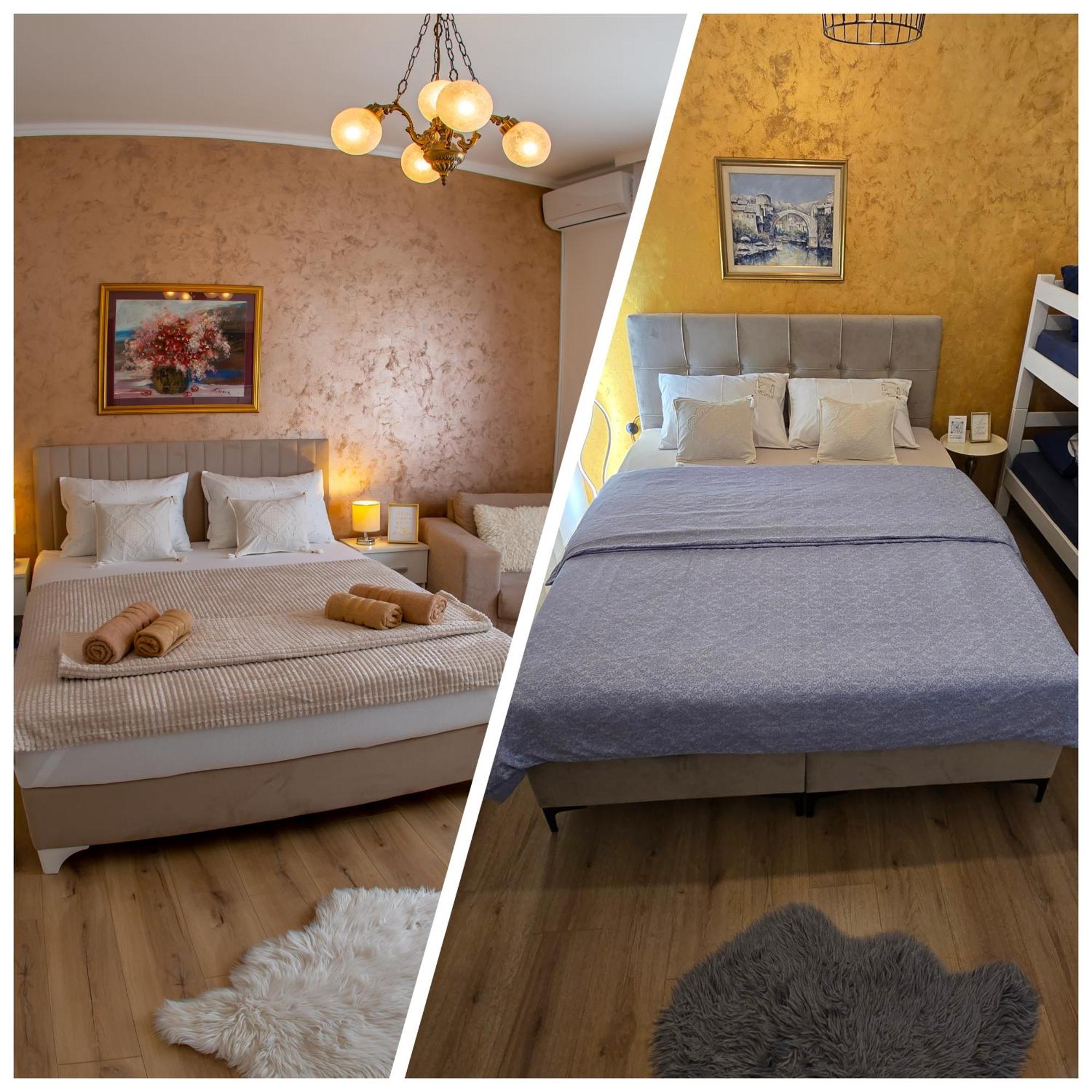 Apartman Hersek Mostar Exterior photo