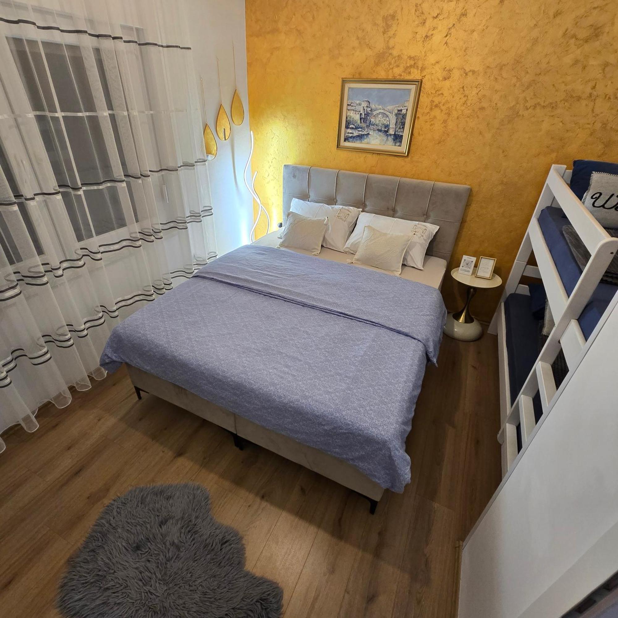 Apartman Hersek Mostar Exterior photo