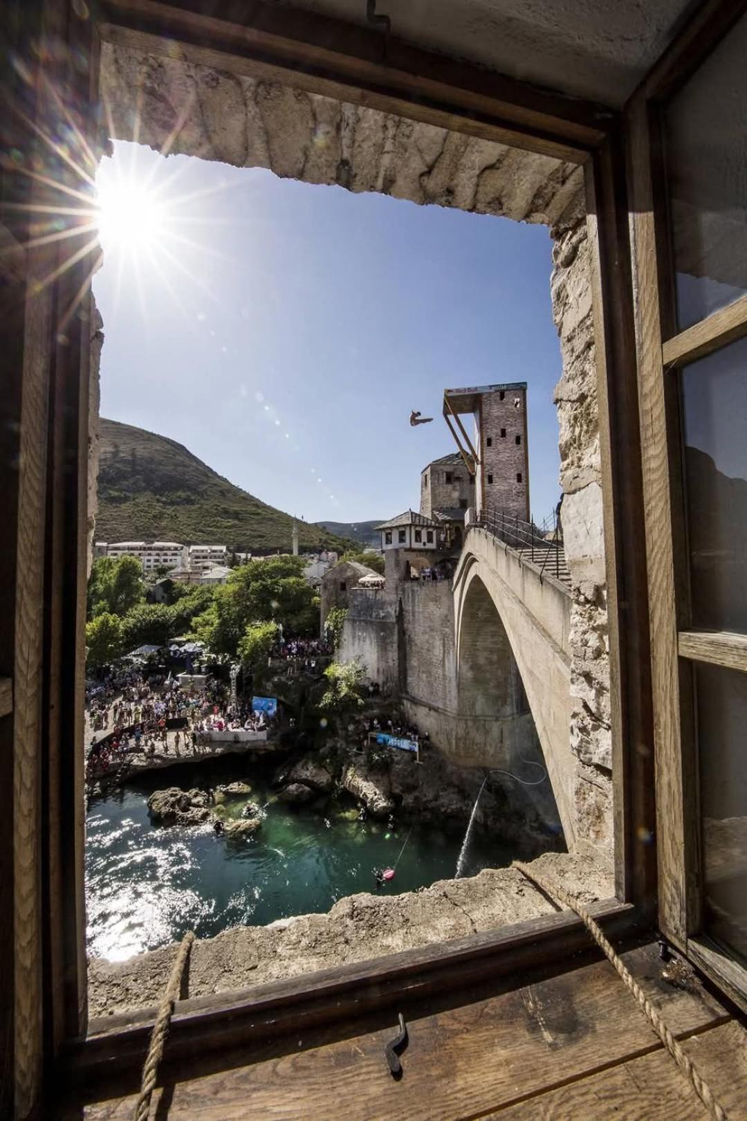 Apartman Hersek Mostar Exterior photo
