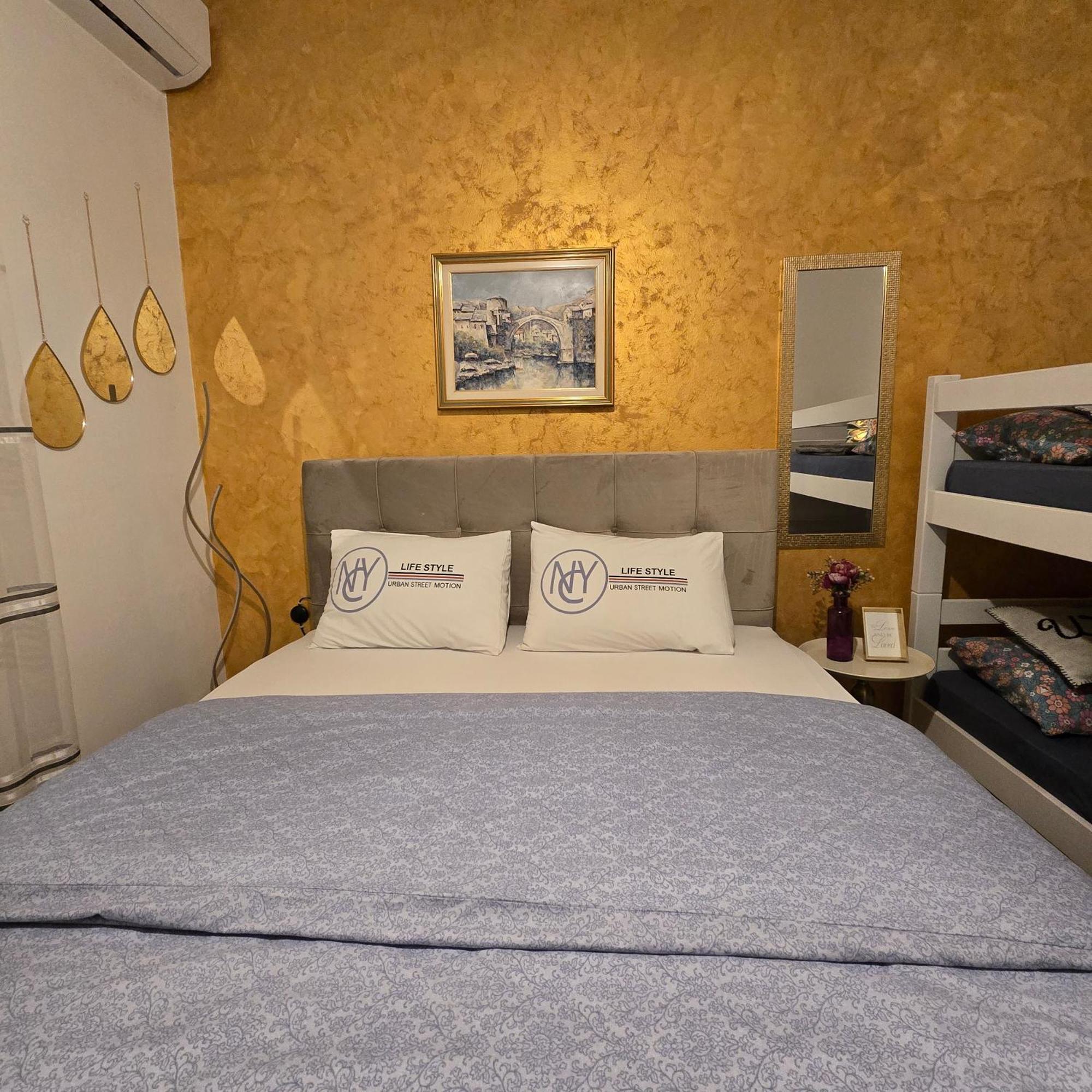 Apartman Hersek Mostar Exterior photo